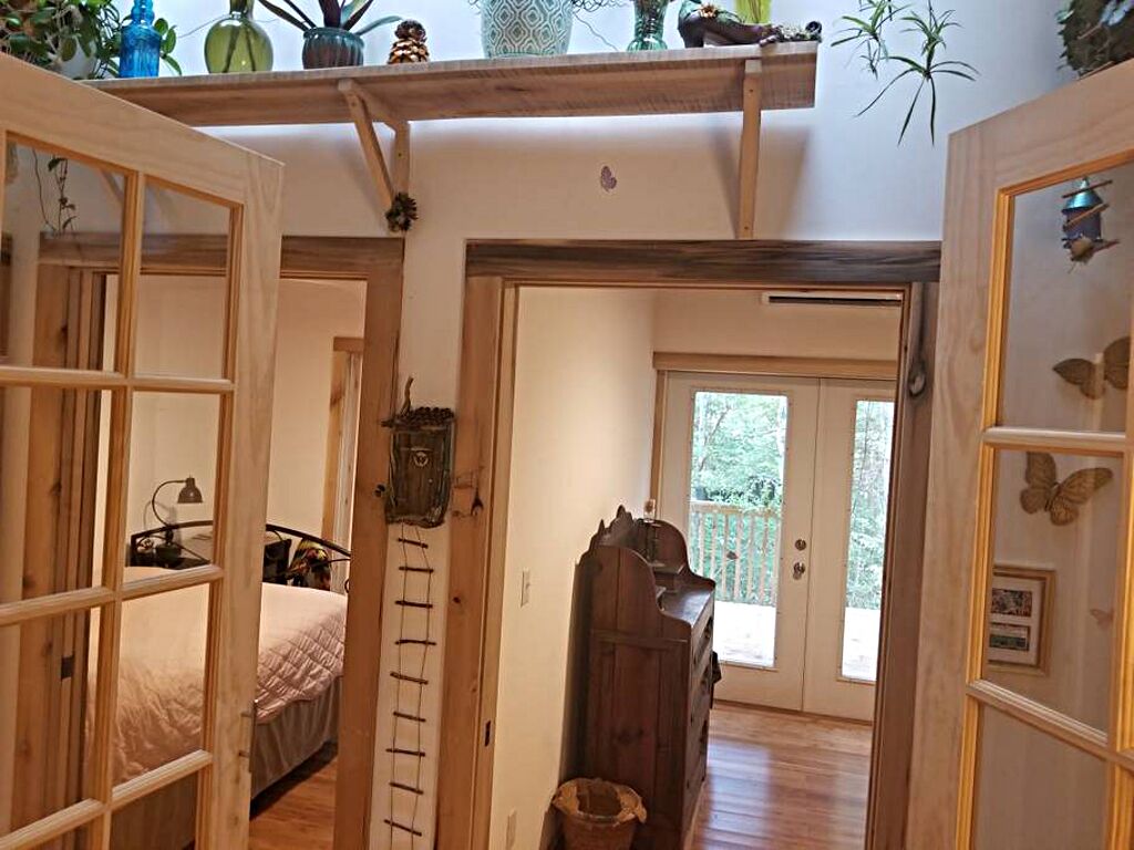 2 quartos, Wi-Fi de cortesia, roupa de cama