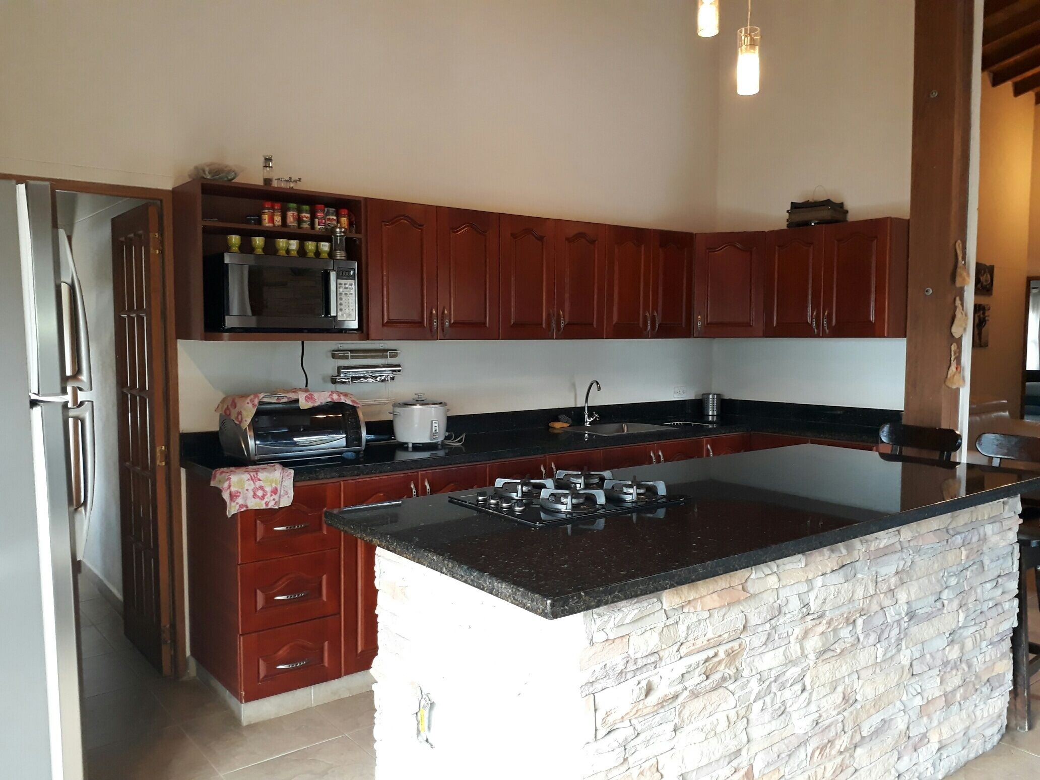  Beautiful Finca with amazing views great location.  