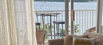 Paradise funnet på Boca Ciega Resort