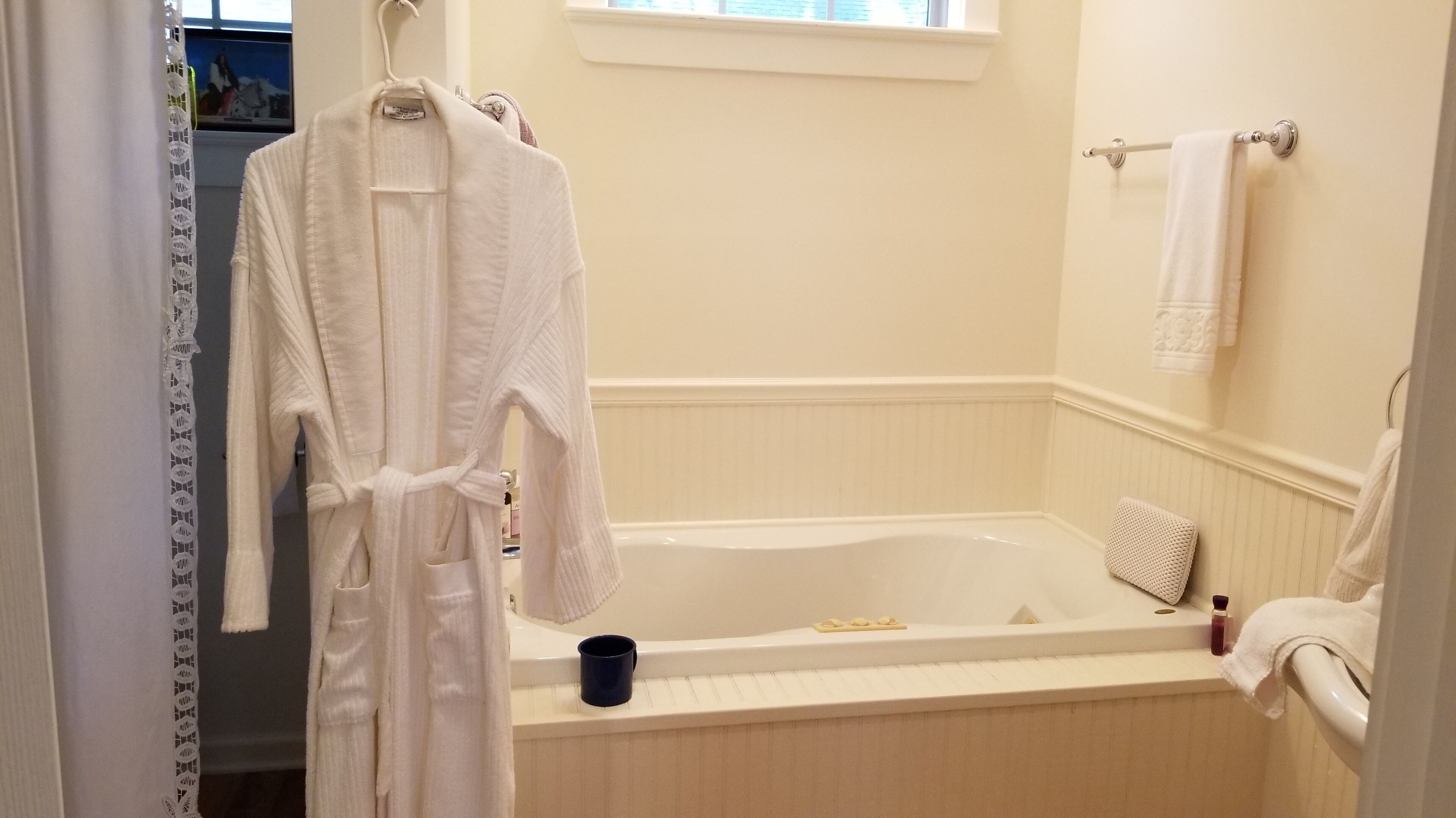  RIVERFRONT Log Cabin livin' in  South GEORGIA Woods near Okefenokee Swamp!