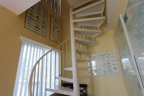 Interior - By The Sea ~ Islamorada Home with Ocean Views! (Islamorada)