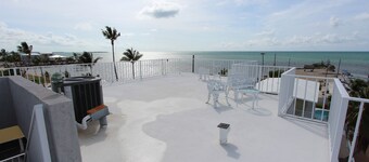 By The Sea ~ Islamorada Home with Ocean Views!