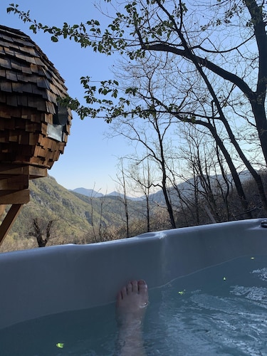 Les Ecrins de Belvedere