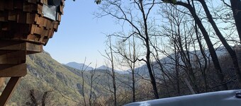 Les Ecrins de Belvedere