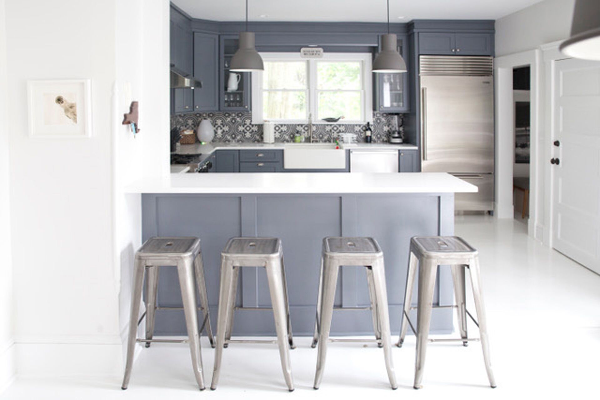 Renovated Historic Cottage w/ Pool Bellport Village