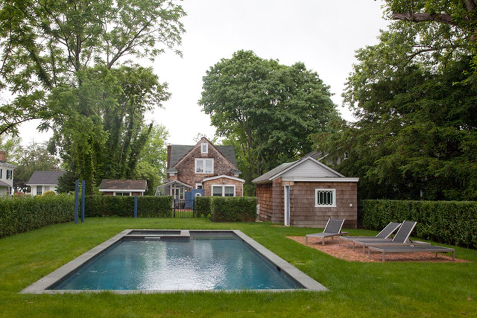 Renovated Historic Cottage w/ Pool Bellport Village