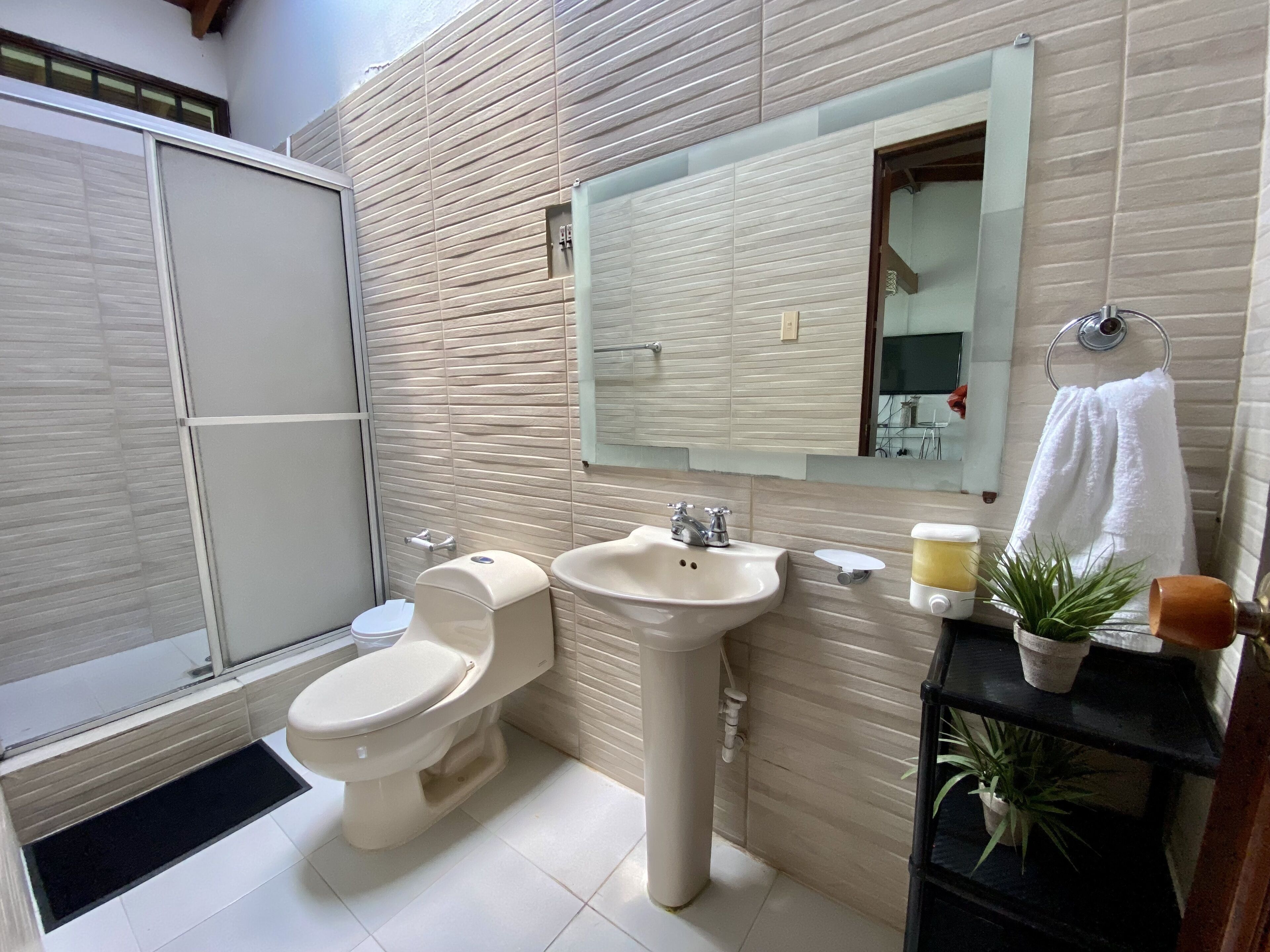Bathtub