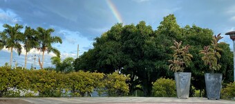 Casa de recreo para 25 con hermoso paisaje, Eje Cafetero Colombia. 