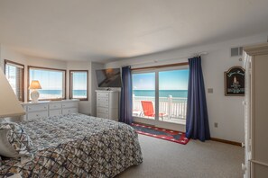 5 soverom, strykejern/-brett og wi-fi (inkludert)