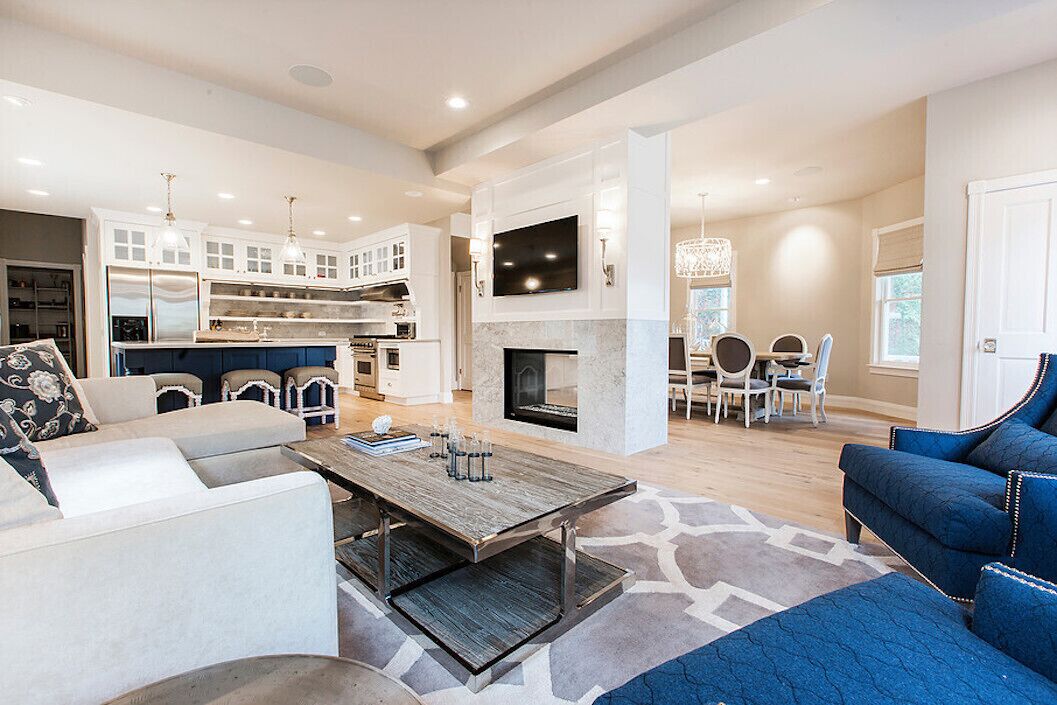 Luxury Home in Old Town: Prime Location- Steps to Main St. & Slopes