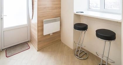 Smart Apartment Kulisha 29v