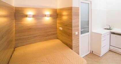 Smart Apartment Kulisha 29v