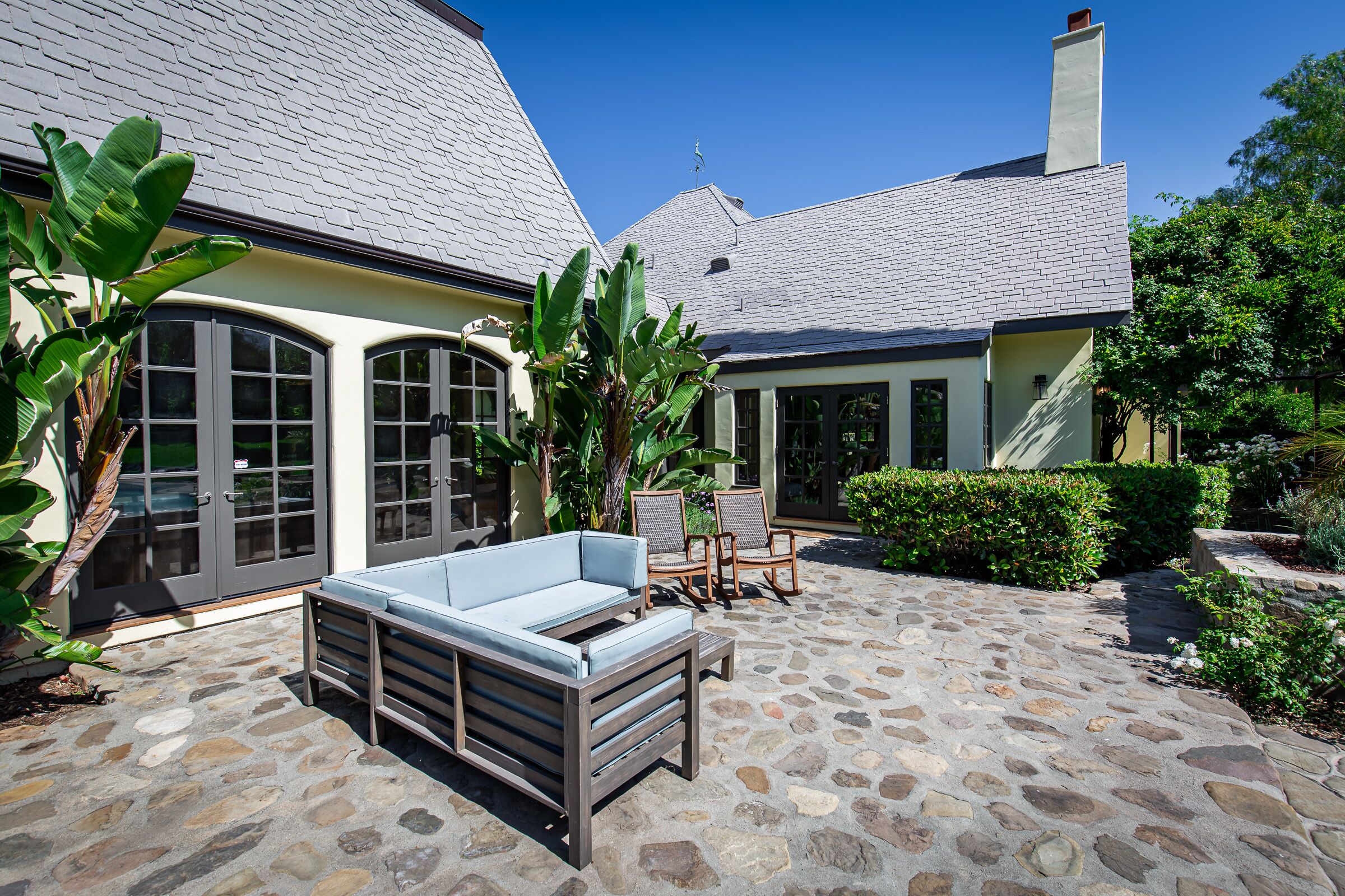 10 Best Vacation Rentals With Pool In Ojai, California Trip101