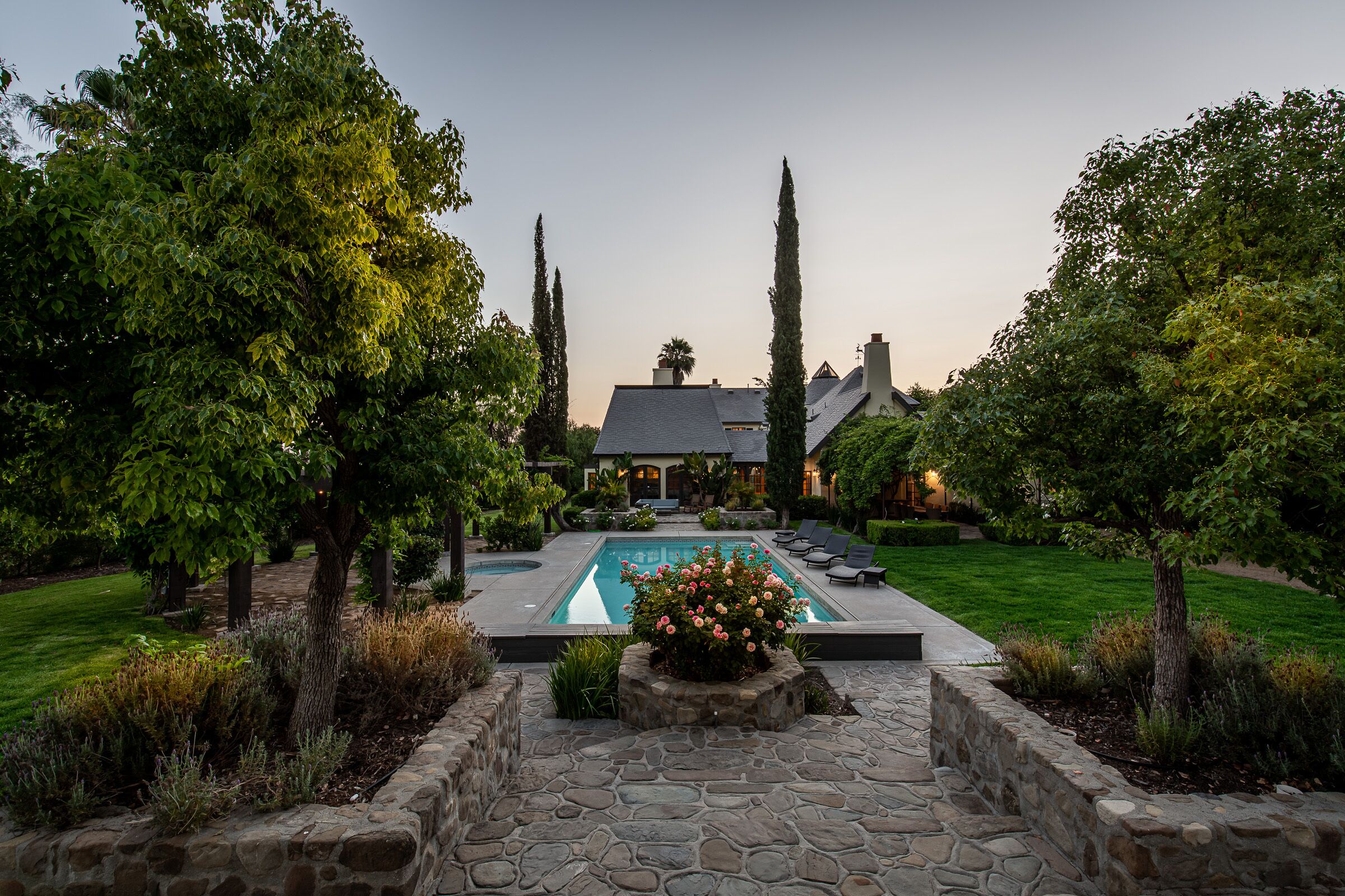 10 Best Vacation Rentals With Pool In Ojai, California Trip101