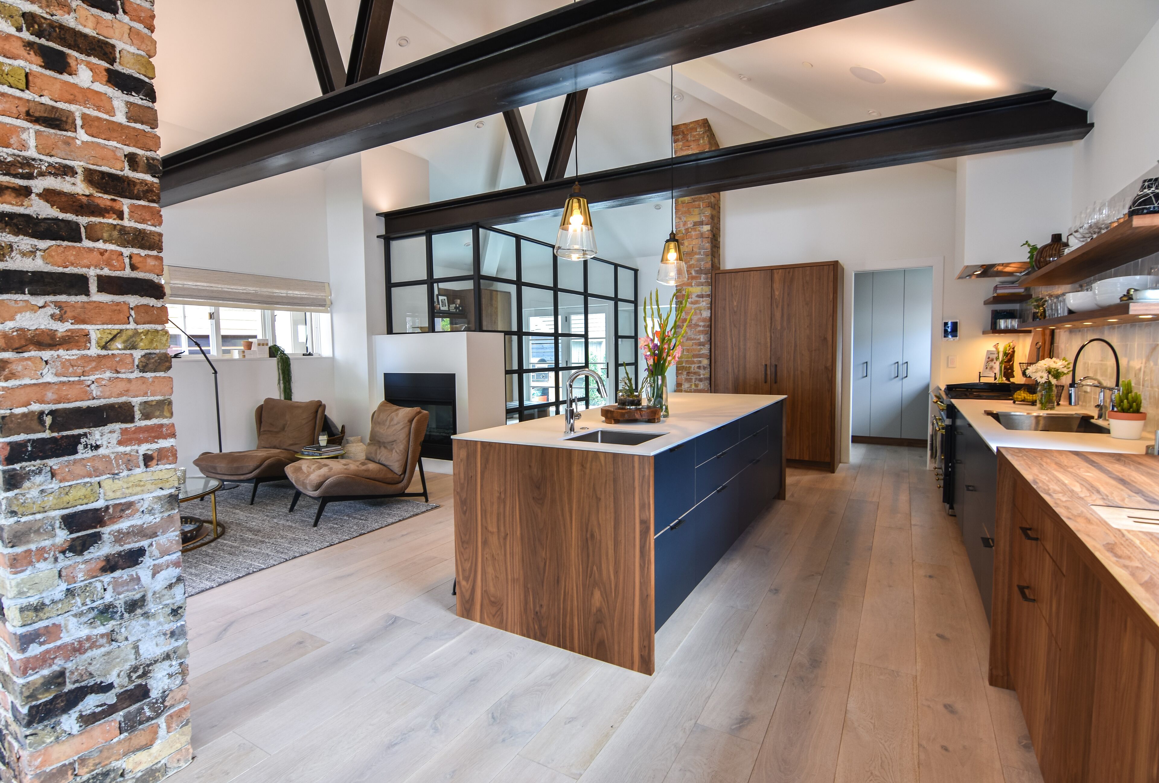 Historic Preservation Winner:  best part of Old Town!