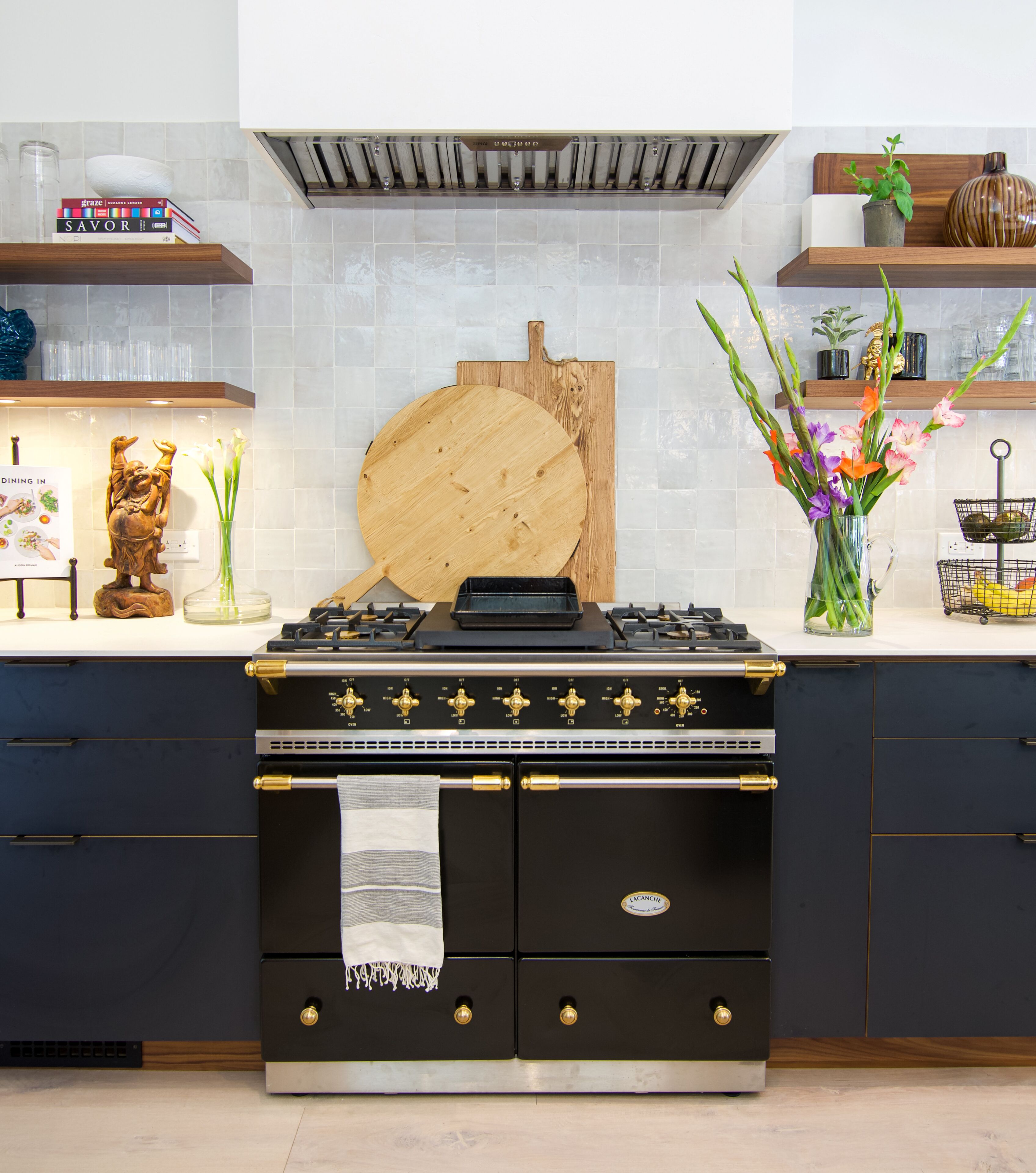 Historic Preservation Winner:  best part of Old Town!