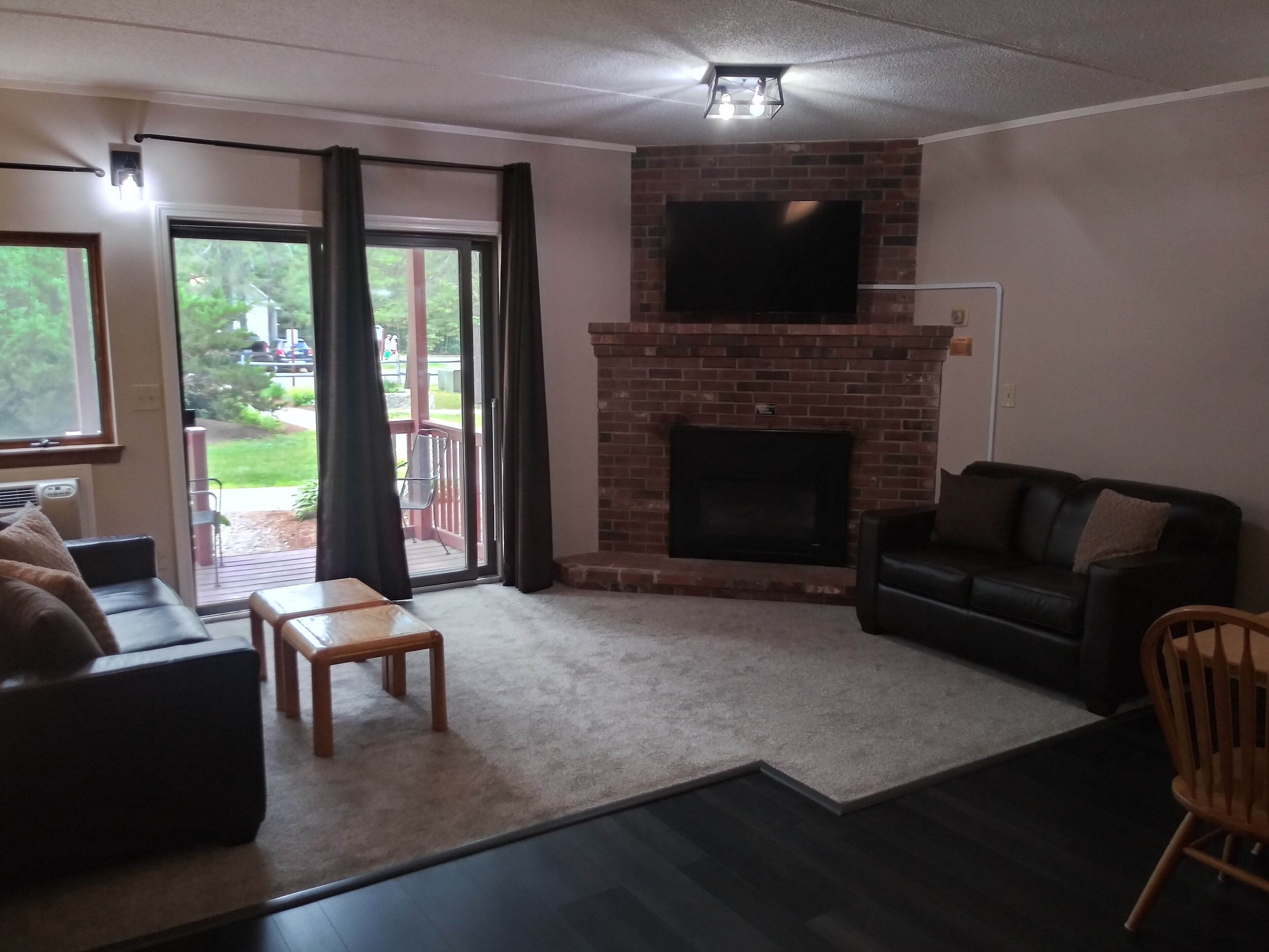 Attitash Mtn. Village Resort Condo sleeps 5 ** New Hampshire - Near North Conway