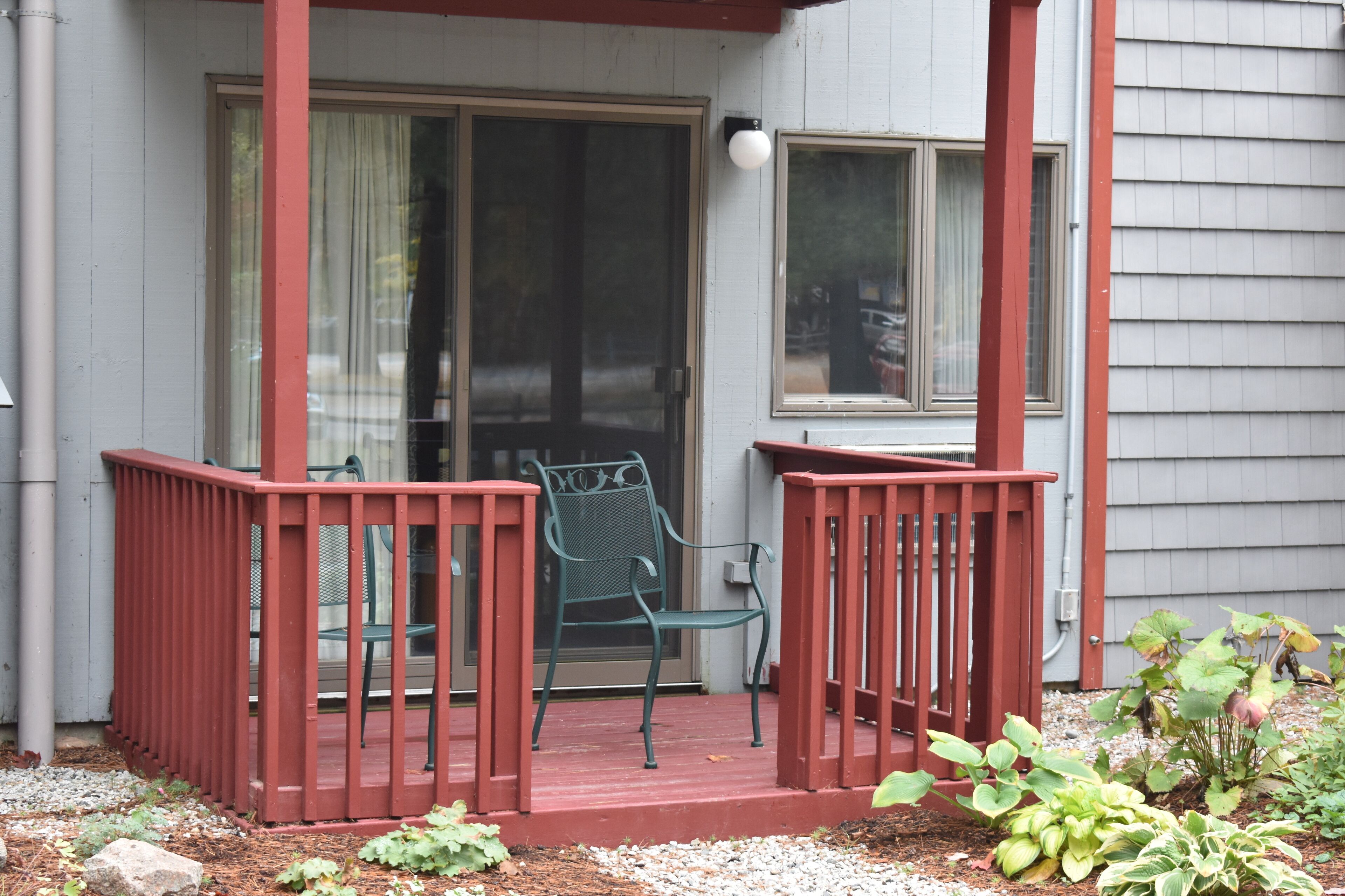 Attitash Mtn. Village Resort Condo sleeps 5 ** New Hampshire - Near North Conway