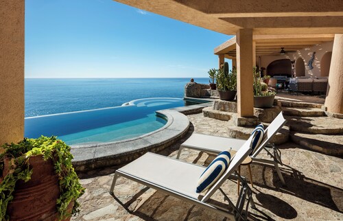 Casa Mirador (Neu am Markt) - Atemberaubende Luxusvilla an der Klippe 