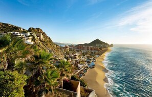 On the beach - Casa Mirador Cabo San Lucas Official (Cabo San Lucas)