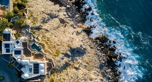 Exterior - Casa Mirador Cabo San Lucas Official (Cabo San Lucas)