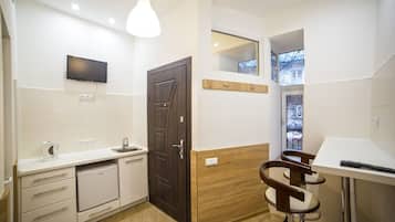 Appartement, 1 tweepersoonsbed, niet-roken | Exterieur