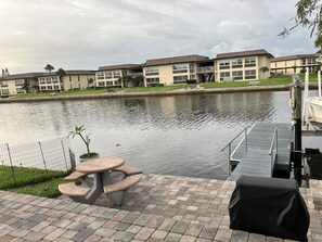 Property grounds - Sunsational Seahorse- Nice and Relaxing
2/2 Sleeps 6 (New Port Richey)