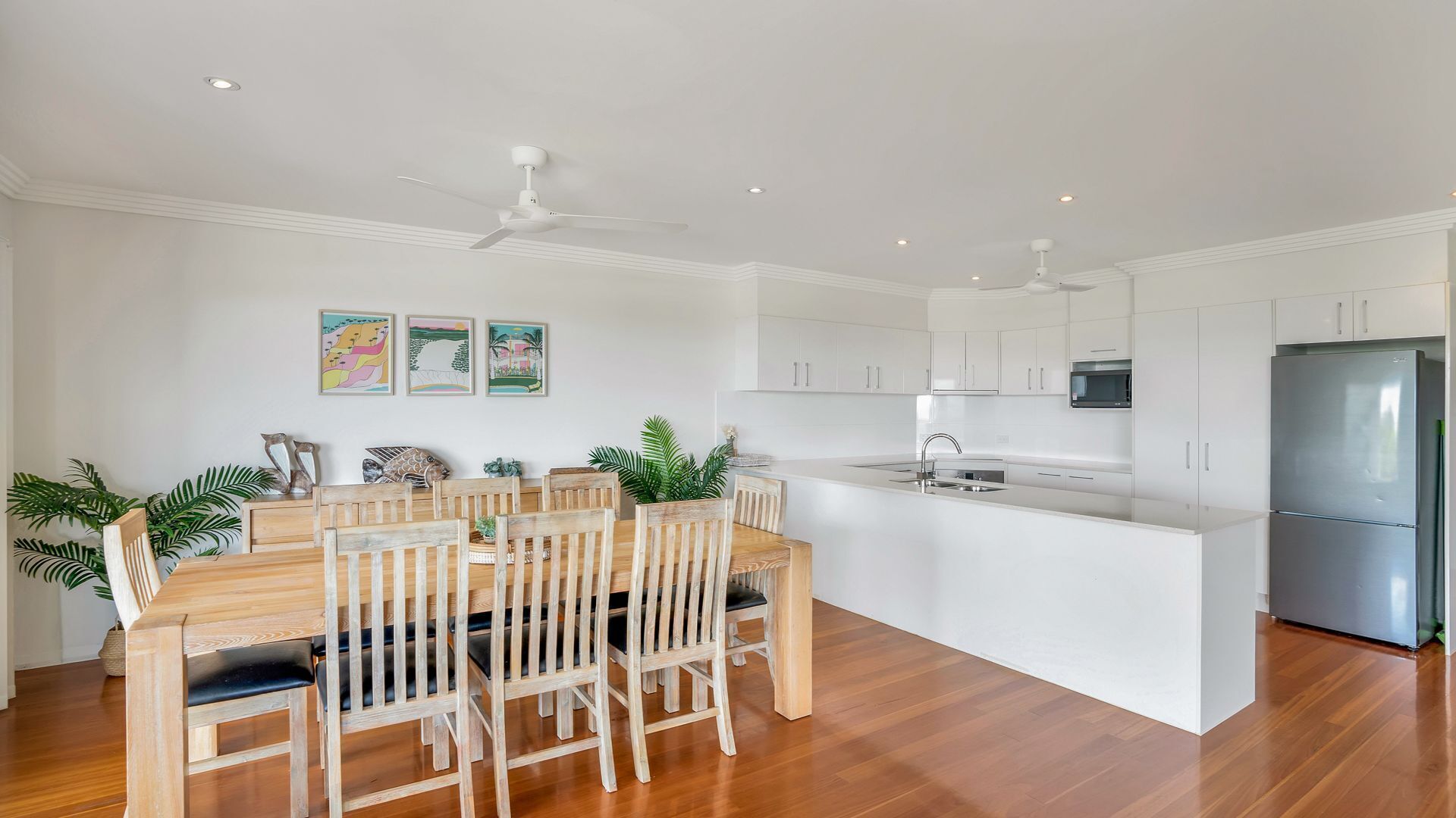 Rainbow Towers 2 - Rainbow Beach. High on the Hill. Panoramic Views. Wi-Fi. Pool — image 12