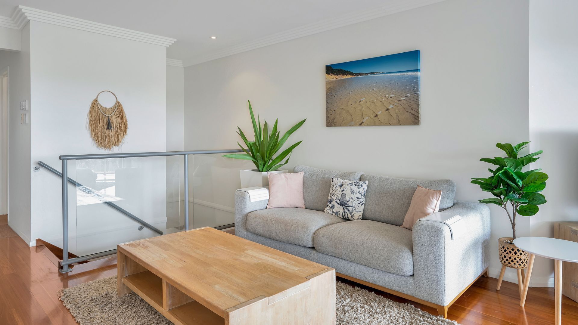 Rainbow Towers 2 - Rainbow Beach. High on the Hill. Panoramic Views. Wi-Fi. Pool — image 17