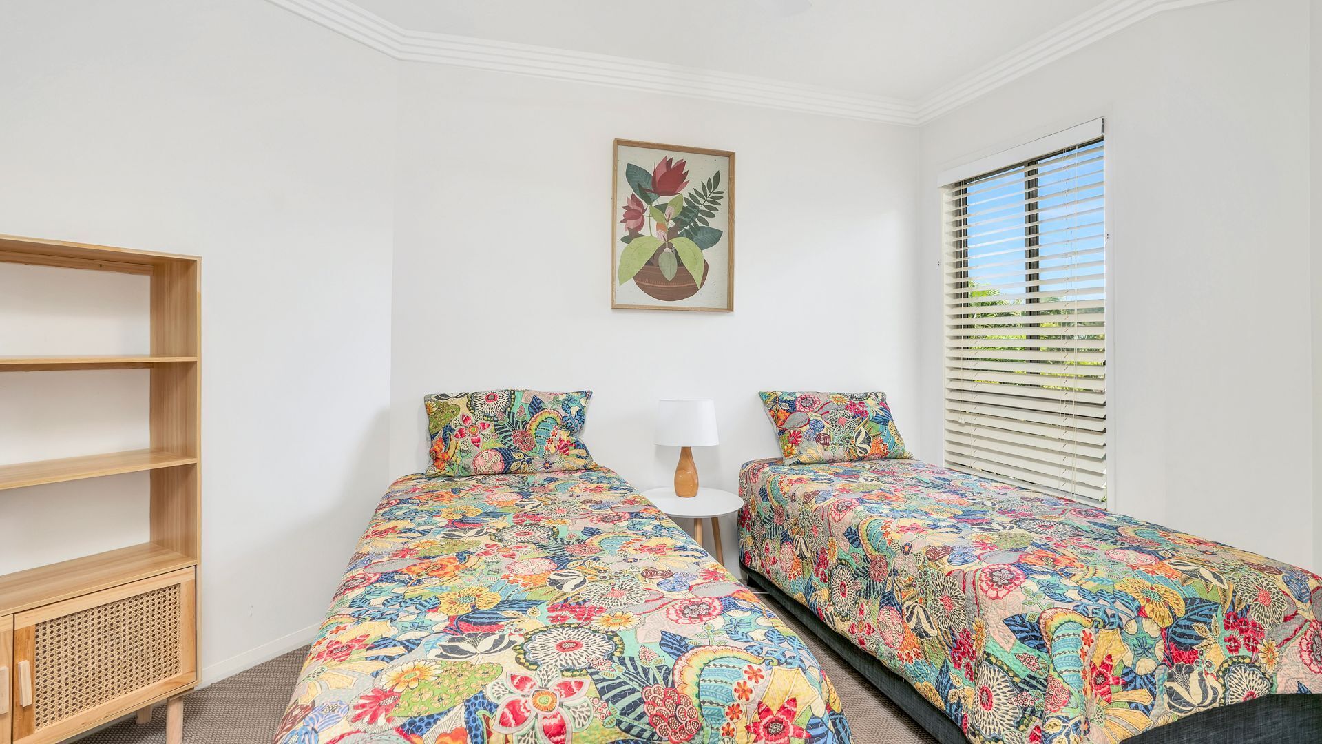 Rainbow Towers 2 - Rainbow Beach. High on the Hill. Panoramic Views. Wi-Fi. Pool — image 22
