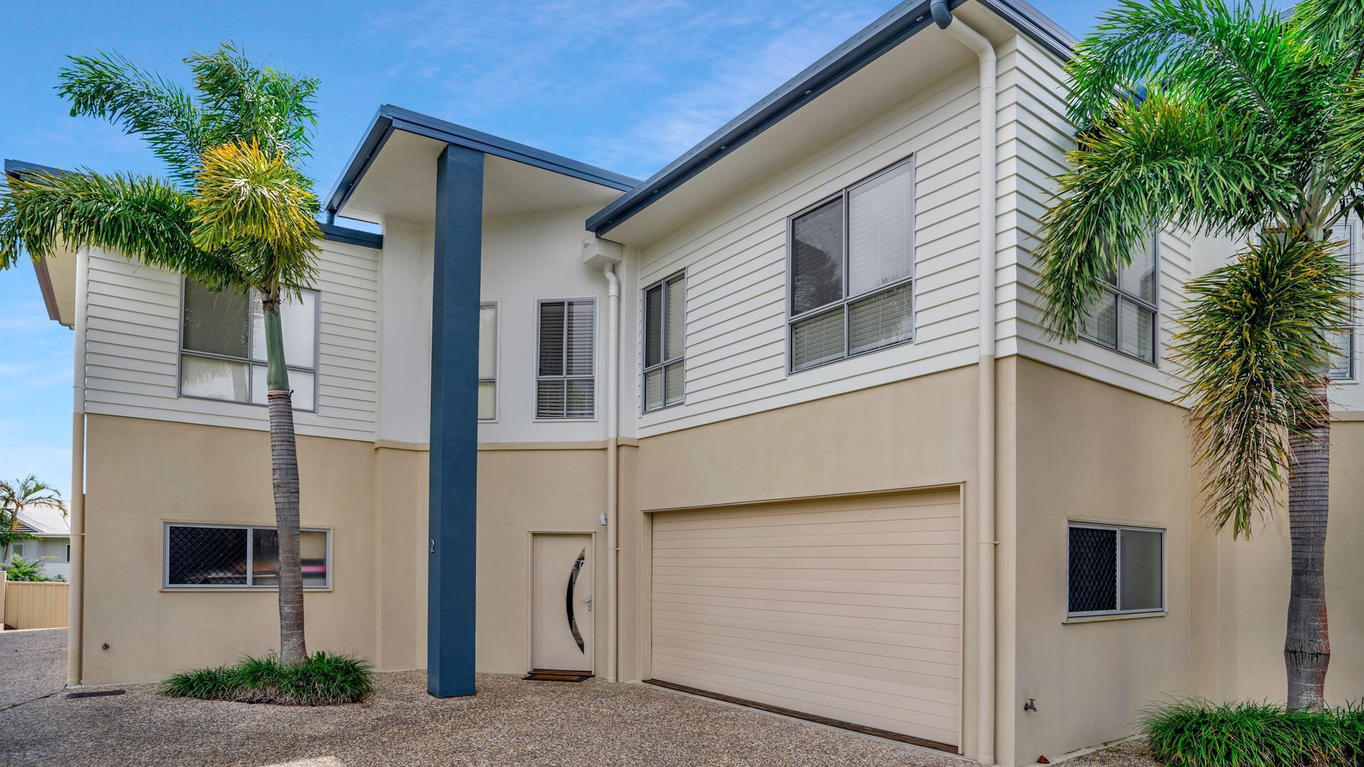 Rainbow Towers 2 - Rainbow Beach. High on the Hill. Panoramic Views. Wi-Fi. Pool — image 23