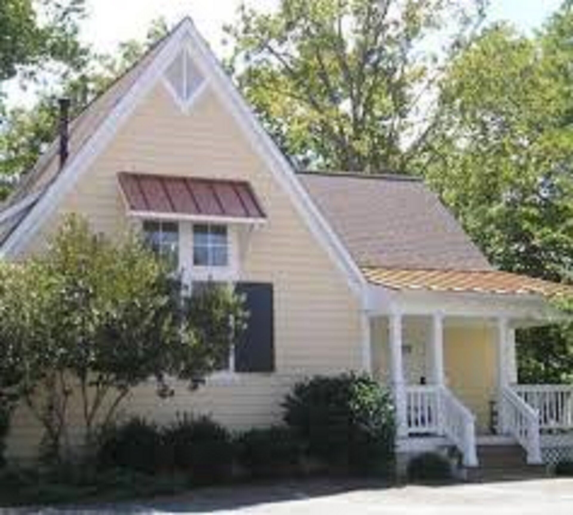 One Bedroom Cottage @ King's Creek Resort