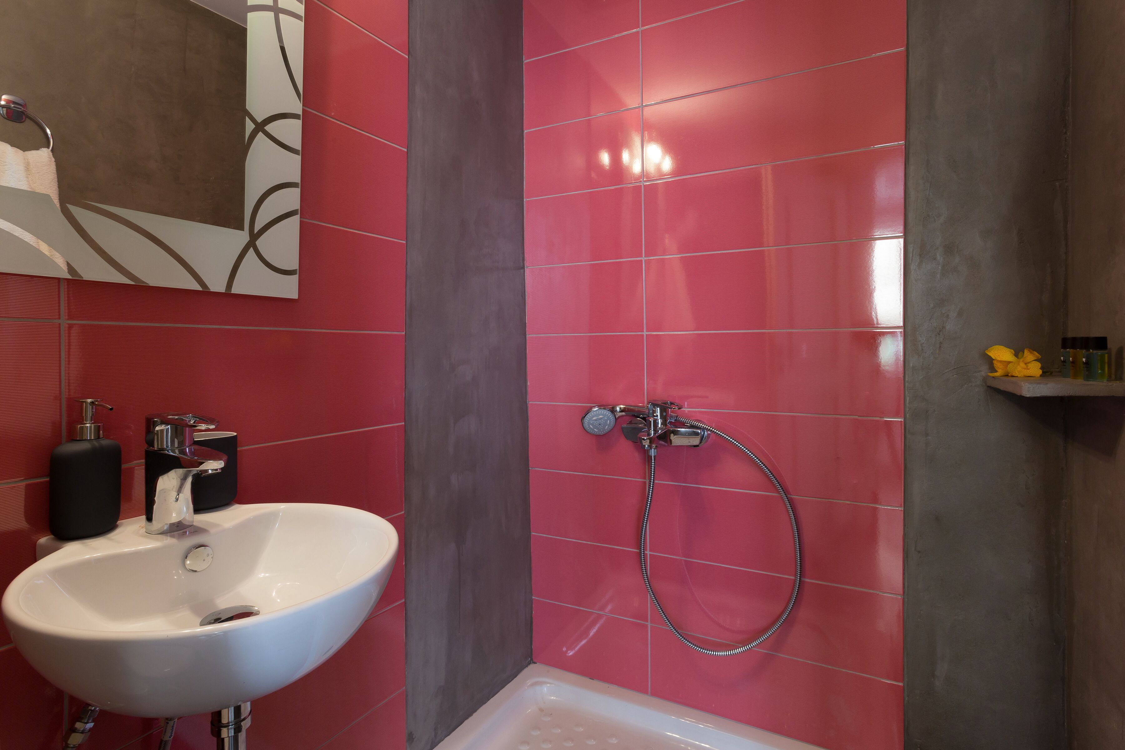 Evangelia'sLuxury Apartment