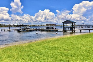 Marina - Sundown B 23 (Pensacola)