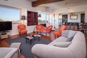 スマートテレビ