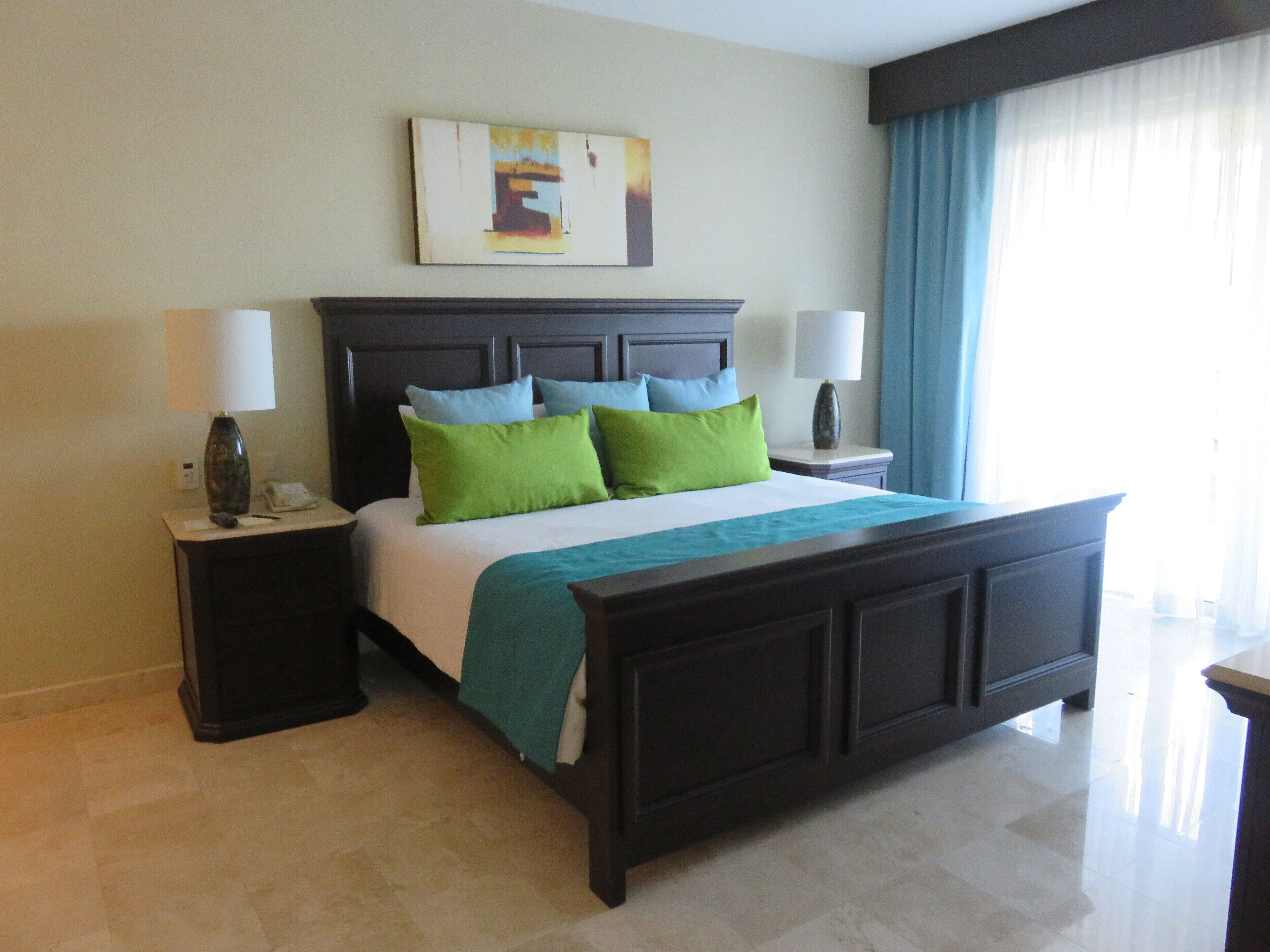 Villa del Palmar, the luxury of Cancun away from the crowds.