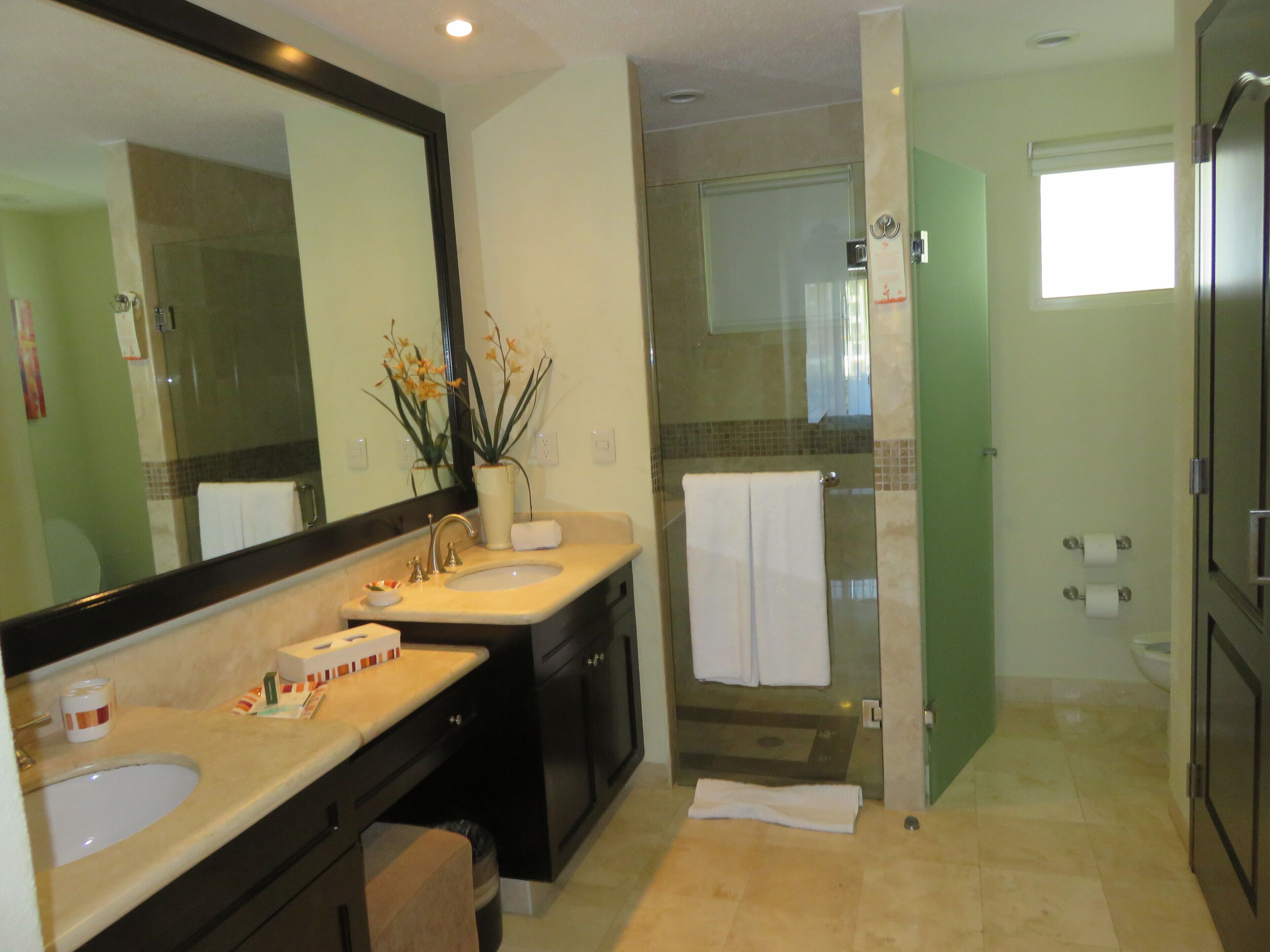 Villa del Palmar, the luxury of Cancun away from the crowds.