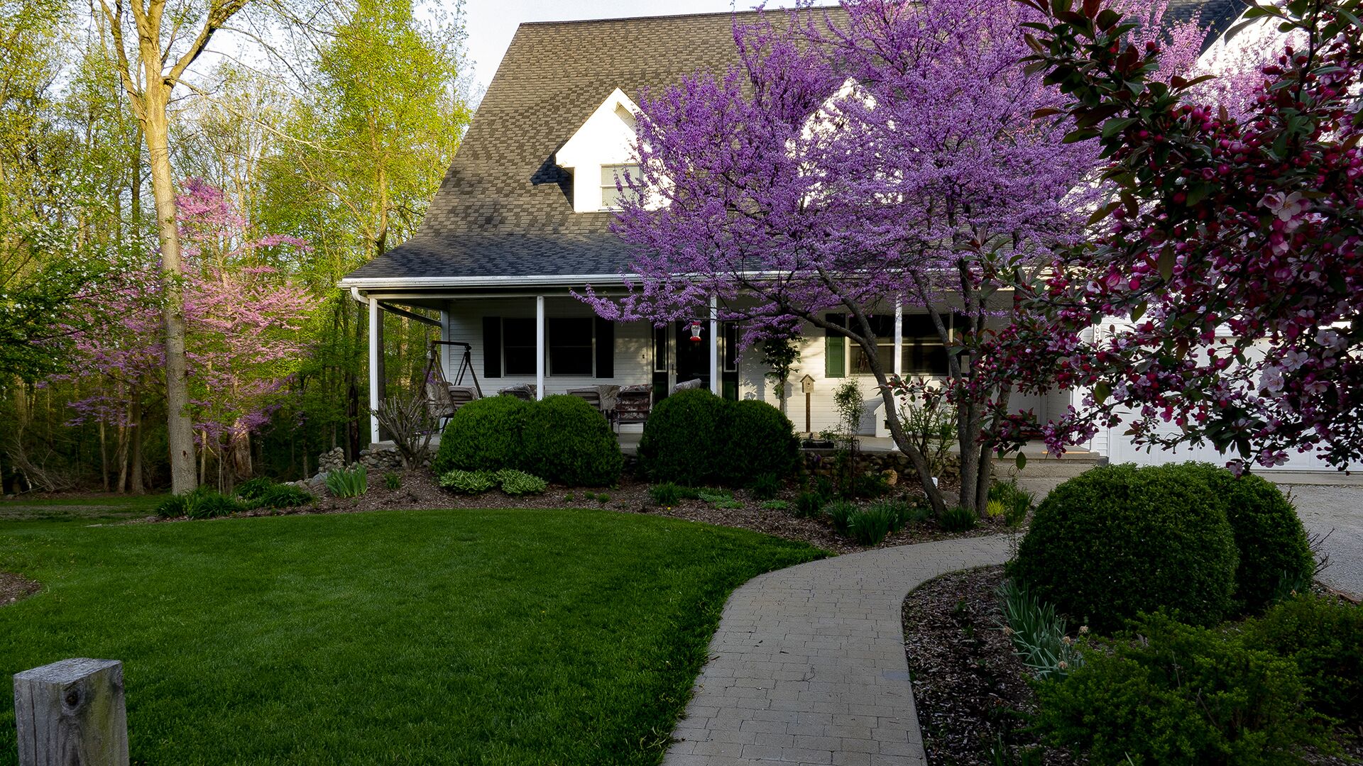 Welcome Home to Grandma"s Suite 