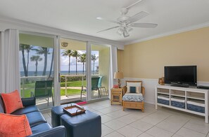 Smart TV, DVD player