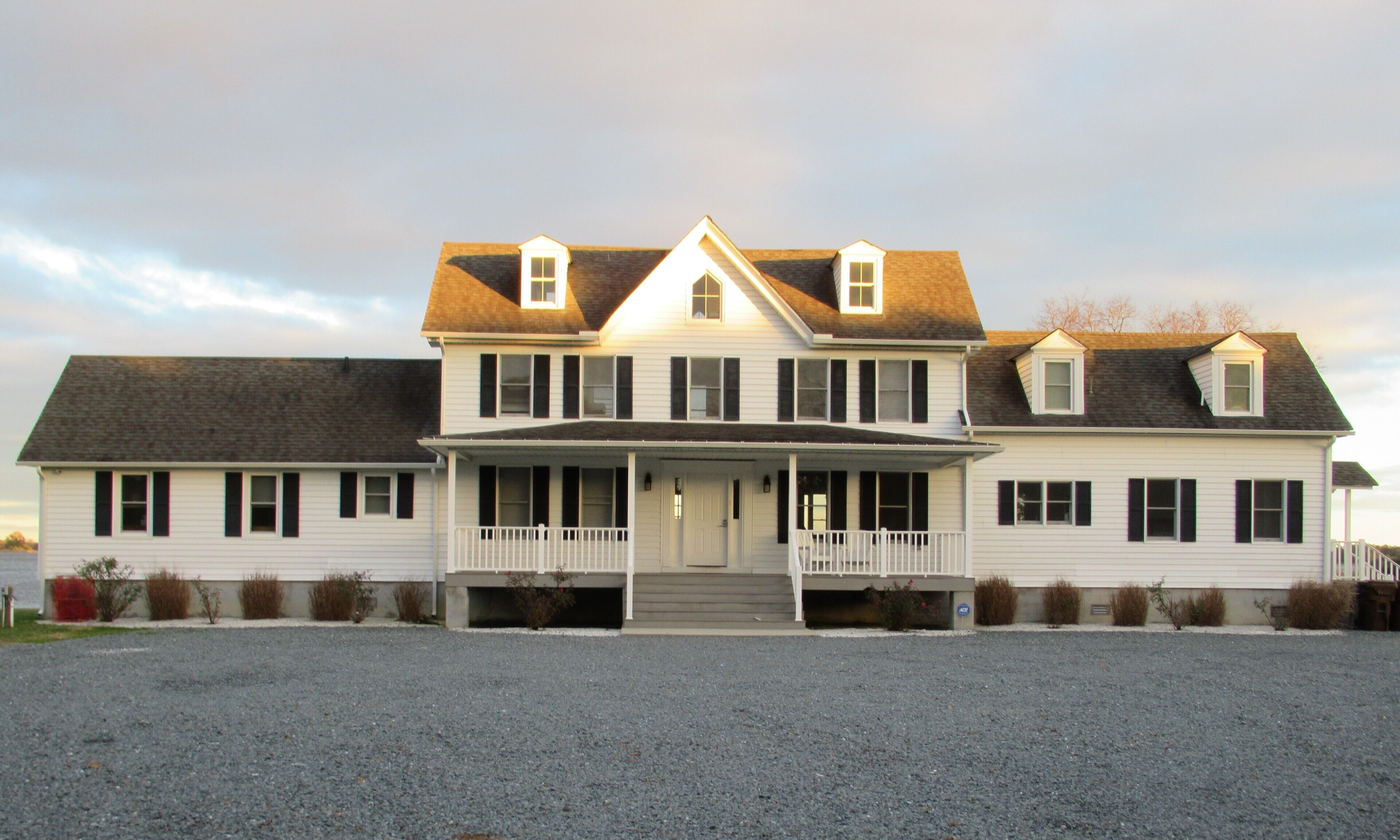  Weddings/Reunions/Corp & Private Retreats 22 Acre Chesapeake Waterfront Estate