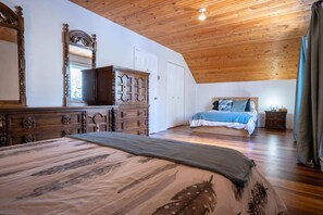 4 Schlafzimmer, Bügeleisen/Bügelbrett, WLAN, Bettwäsche