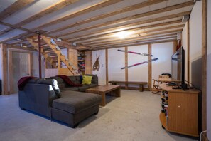 Oppholdsområde