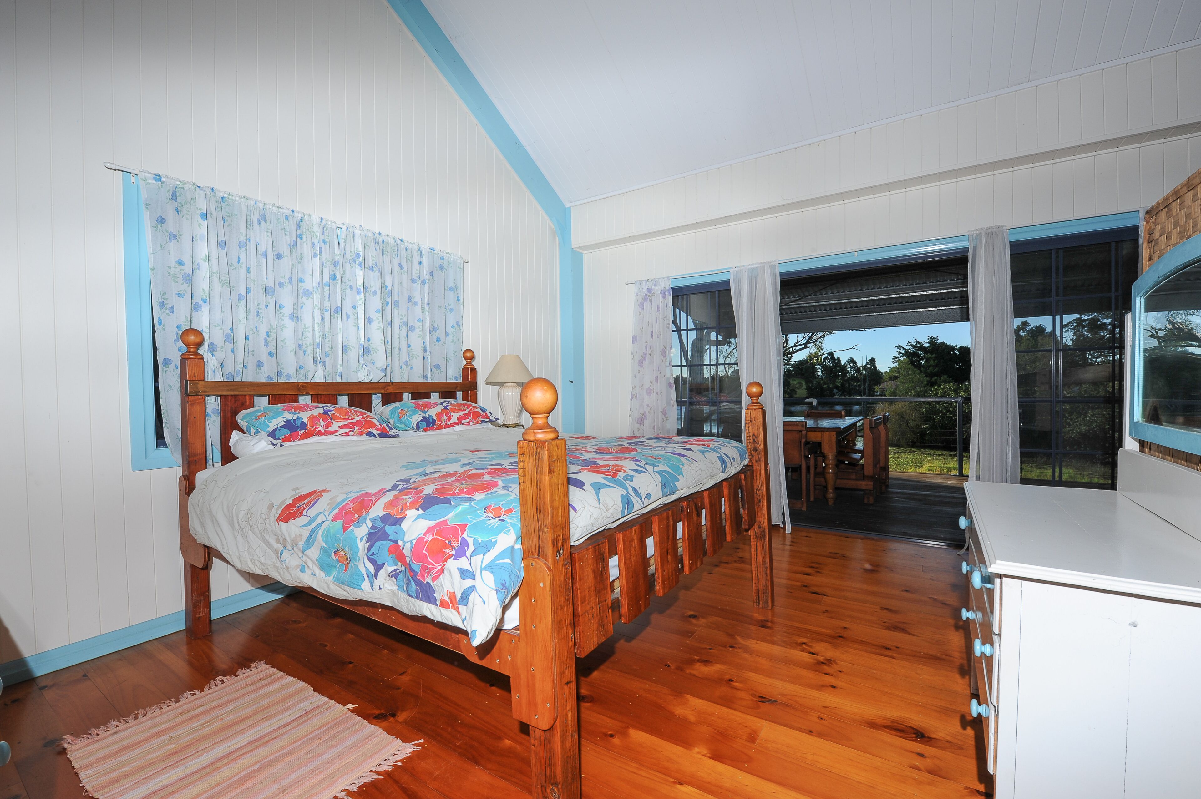 The Barn Loft - perfect for large families or groups