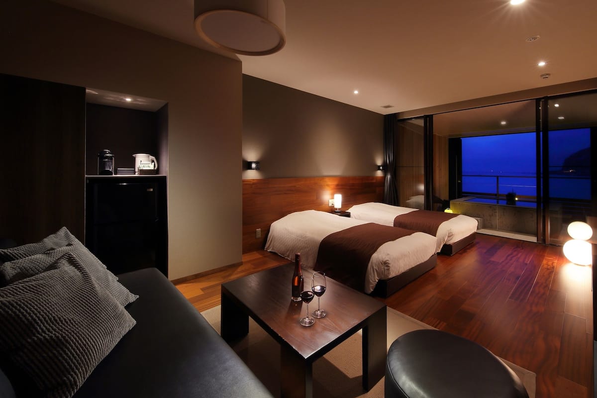 In-room safe, free WiFi