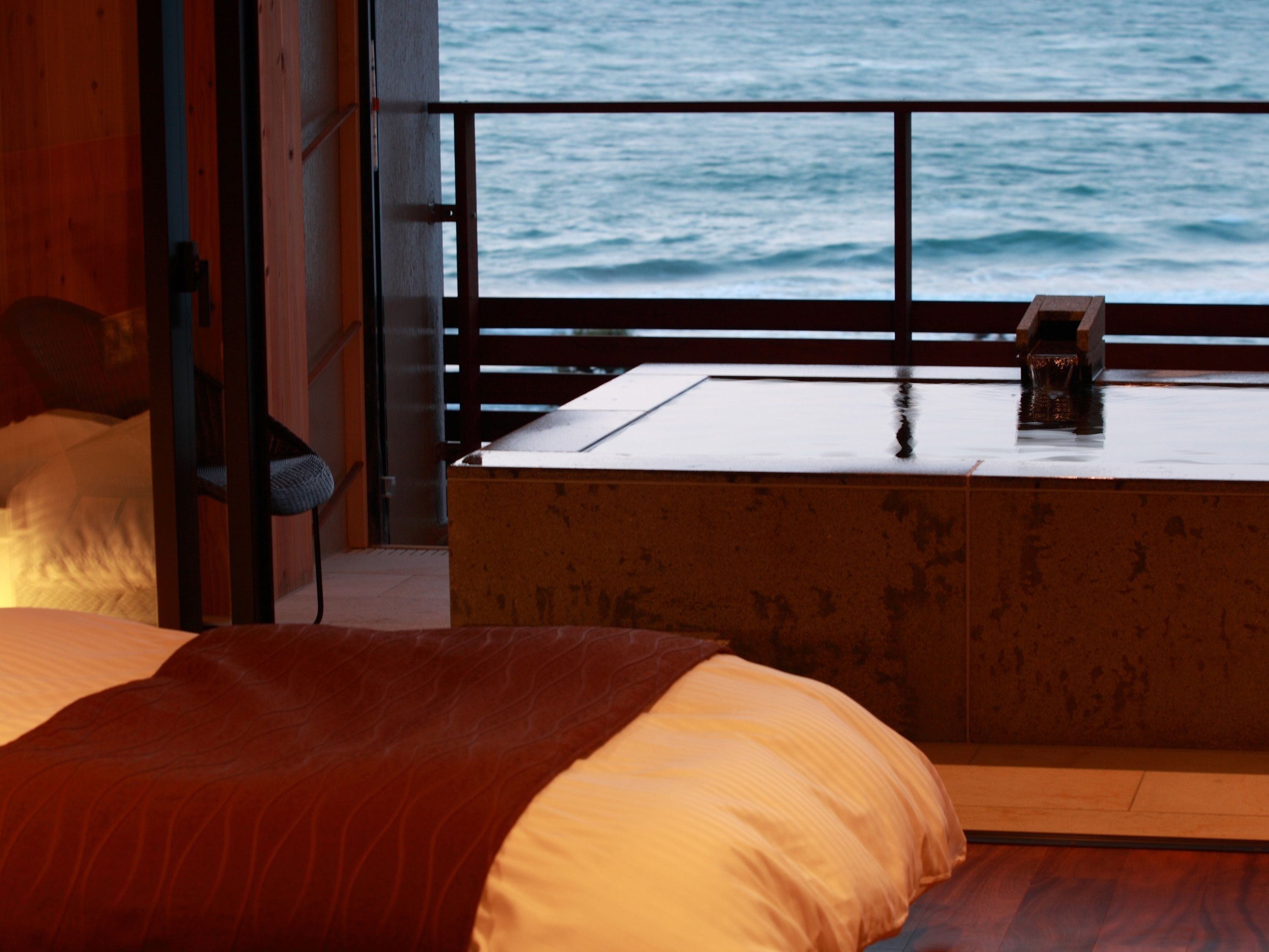 Coffres-forts dans les chambres, Wi-Fi gratuit
