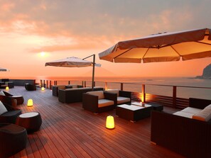 Terrazza/patio