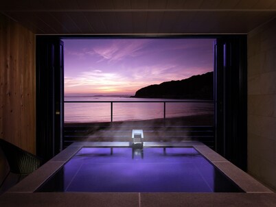 Beachside Onsen Resort Umi