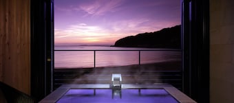 Beachside Onsen Resort Umi