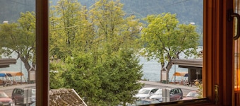 Bled Honey bee apartment with lake view