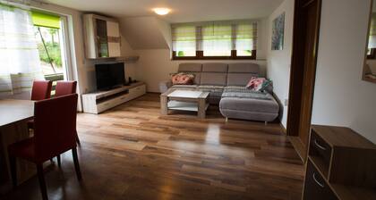 Bled Honey bee -huoneisto